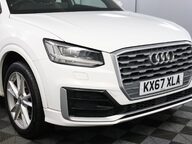 Audi Q2 TDI S LINE 27