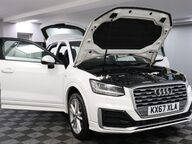 Audi Q2 TDI S LINE 16