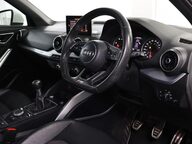 Audi Q2 TDI S LINE 4