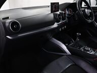 Audi Q2 TDI S LINE 35