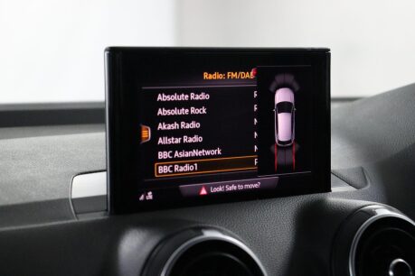 Audi Q2 TDI S LINE 39