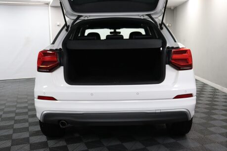 Audi Q2 TDI S LINE 15