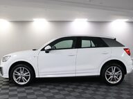 Audi Q2 TDI S LINE 19