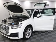 Audi Q2 TDI S LINE 17