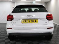 Audi Q2 TDI S LINE 9