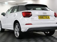 Audi Q2 TDI S LINE 23
