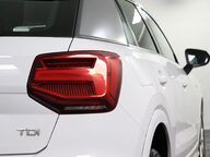 Audi Q2 TDI S LINE 24