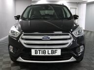 Ford Kuga TITANIUM TDCI 2