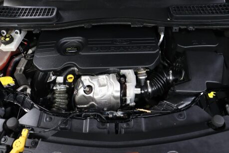 Ford Kuga TITANIUM TDCI 47