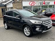 Ford Kuga TITANIUM TDCI 1