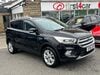 Ford Kuga TITANIUM TDCI