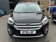 Ford Kuga TITANIUM TDCI 3