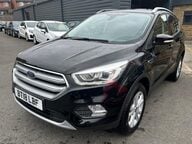 Ford Kuga TITANIUM TDCI 4