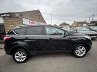 Ford Kuga TITANIUM TDCI 7