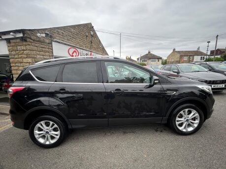 Ford Kuga TITANIUM TDCI 7