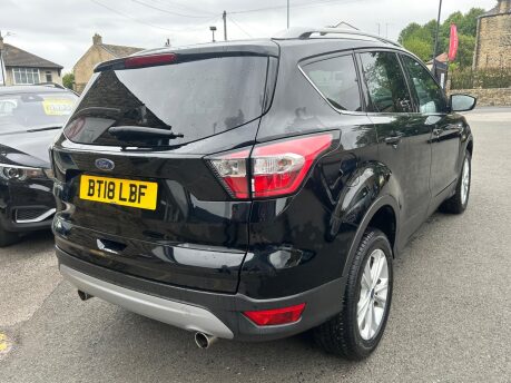 Ford Kuga TITANIUM TDCI 8