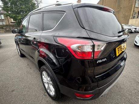 Ford Kuga TITANIUM TDCI 5