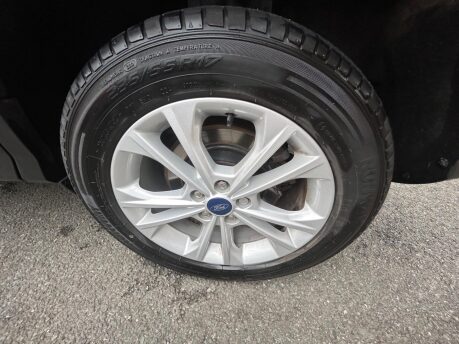 Ford Kuga TITANIUM TDCI 15
