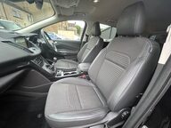 Ford Kuga TITANIUM TDCI 18