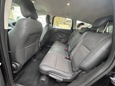 Ford Kuga TITANIUM TDCI 10