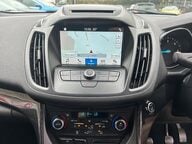 Ford Kuga TITANIUM TDCI 16