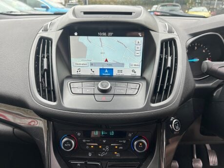 Ford Kuga TITANIUM TDCI 16