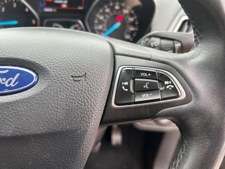 Ford Kuga TITANIUM TDCI 13