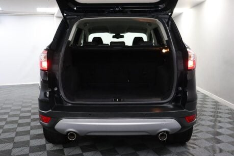Ford Kuga TITANIUM TDCI 15