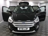 Ford Kuga TITANIUM TDCI 8