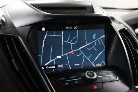Ford Kuga TITANIUM TDCI 40