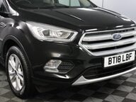 Ford Kuga TITANIUM TDCI 27