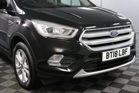Ford Kuga TITANIUM TDCI 27