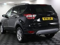 Ford Kuga TITANIUM TDCI 11
