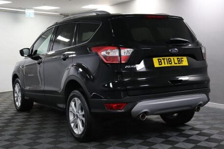 Ford Kuga TITANIUM TDCI 11