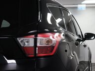 Ford Kuga TITANIUM TDCI 24