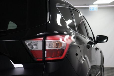 Ford Kuga TITANIUM TDCI 24