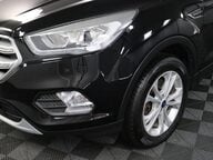Ford Kuga TITANIUM TDCI 33