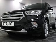 Ford Kuga TITANIUM TDCI 30