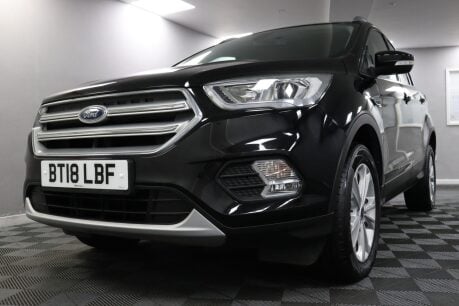Ford Kuga TITANIUM TDCI 30
