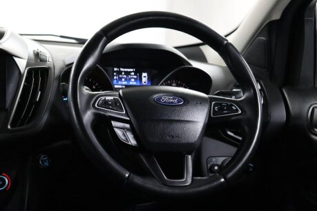 Ford Kuga TITANIUM TDCI 48