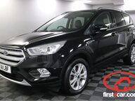 Ford Kuga TITANIUM TDCI 1