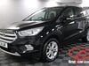 Ford Kuga TITANIUM TDCI