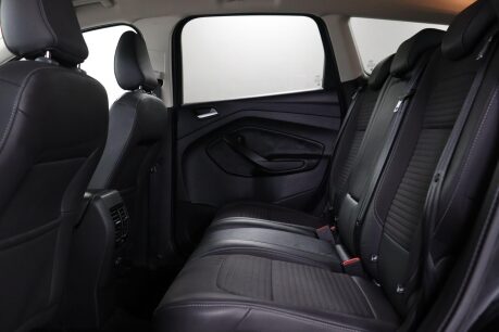 Ford Kuga TITANIUM TDCI 44