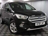 Ford Kuga TITANIUM TDCI 20