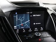 Ford Kuga TITANIUM TDCI 42