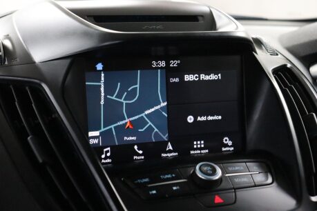 Ford Kuga TITANIUM TDCI 42