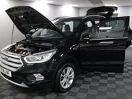 Ford Kuga TITANIUM TDCI 17