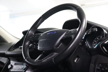 Ford Kuga TITANIUM TDCI 13