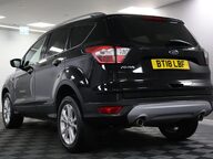 Ford Kuga TITANIUM TDCI 23