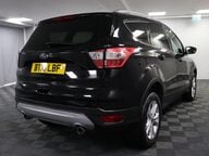 Ford Kuga TITANIUM TDCI 12